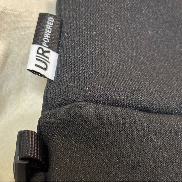 The North Face UR Powered gloves - Picture 4 of 6